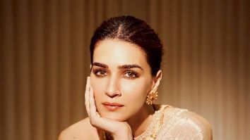 Kriti Sanon