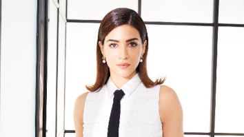 Celeb Photos Of Kriti Sanon