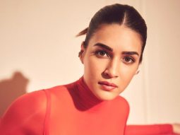 Kriti Sanon slams “Fake” claims about promoting trading platforms on Koffee With Karan 8; takes legal action