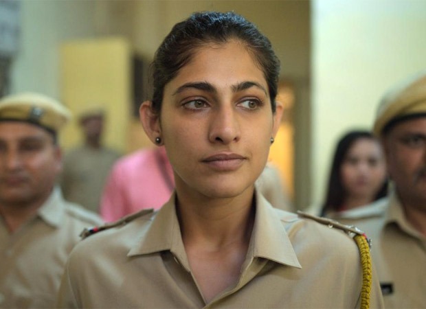 Kubbra Sait reflects on playing a police officer in Shehar Lakhot: "Wearing uniform instilled a sense of responsibility"