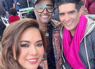 Lin Laishram jets off to Shimla for Shabana Azmi, Zeenat Aman and Abhay Deol’s Bun Tikki