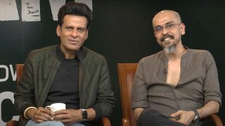 Manoj Bajpayee: “I run away from glamour & flamboyance”| Joram