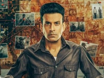 Manoj Bajpayee shares The Family Man 3 shooting details; calls it, “Bada sundar aur bhayanak” Manoj Bajpayee shares The Family Man 3 shooting details; calls it, “Bada sundar aur bhayanak”