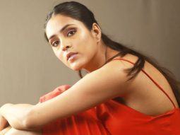 Mansi Taxak: “To share screen space with Ranbir Kapoor was something…” | Animal Mansi Taxak: “To share screen space with Ranbir Kapoor was something…” | Animal