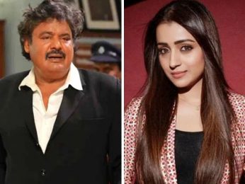 Mansoor Ali Khan’s defamation suit against Trisha denied by Madras High Court, fined Rs 1 lakh: Report