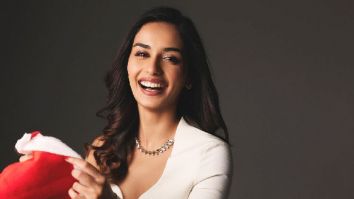 Manushi Chhillar