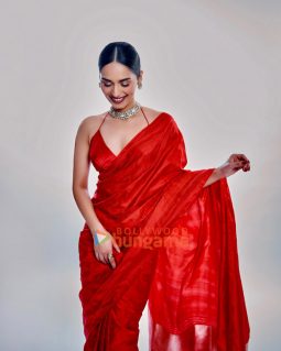 Manushi Chhillar