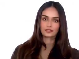 Slay it Queen! Manushi Chhillar