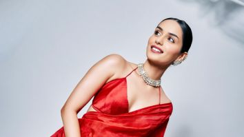 Manushi Chhillar