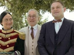 Martin Scorsese named Best Director; Killers of the Flower Moon named Best Picture by the National Board of Review
