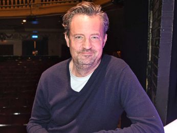 Matthew Perry’s death ruled accidental; Friends actor died of ‘acute effects of Ketamine’ Matthew Perry’s death ruled accidental; Friends actor died of ‘acute effects of Ketamine’