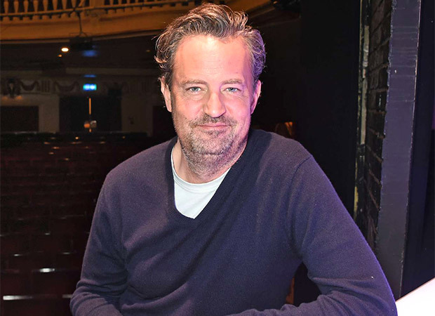 Matthew Perry’s death ruled accidental; Friends actor died of ‘acute effects of Ketamine’
