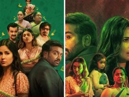 Merry Christmas trailer out: Expect the unexpected in Katrina Kaif-Vijay Sethupathi starrer mystery-thriller, watch Merry Christmas trailer out: Expect the unexpected in Katrina Kaif-Vijay Sethupathi starrer mystery-thriller, watch
