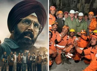 EXCLUSIVE: Mission Raniganj maker Tinu Desai on making film on Uttarakhand miners’ rescue, “No such thought right now, but…”