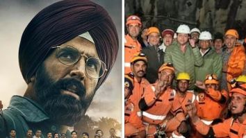EXCLUSIVE: Mission Raniganj maker Tinu Desai on making film on Uttarakhand miners’ rescue, “No such thought right now, but…”