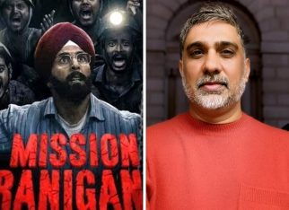 EXCLUSIVE: Mission Raniganj director Tinu Suresh Desai, “People watching the film on Netflix are feeling the same what others felt in theatres”
