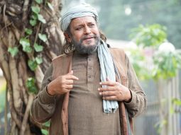 EXCLUSIVE: Mithun Chakraborty talks about Kabuliwala; reveals why he doesn’t get worked up about reviews anymore: “Earlier, I used to get a fever on Friday and even dysentery! Now it doesn’t make any difference”