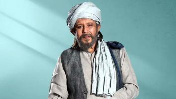 Mithun Chakraborty on playing Kabuliwala, “My performance is my homage to my Afghani friend”