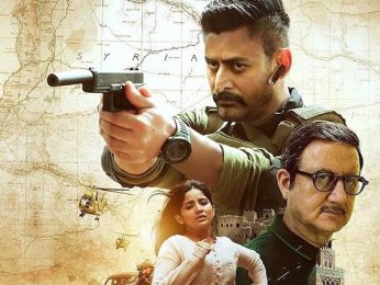 Ahead of The Freelancer: The Conclusion release, Mohit Raina speaks on playing “underdog” characters; says, “It was a very interesting arc”