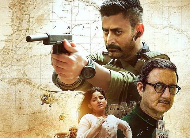 Ahead of The Freelancer: The Conclusion release, Mohit Raina speaks on playing "underdog" characters; says, "It was a very interesting arc"