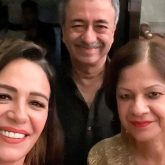 Mona Singh lauds Shah Rukh Khan starrer Dunki; says, “ITS a MASTERPIECE all n all it’s a wholesome journey”
