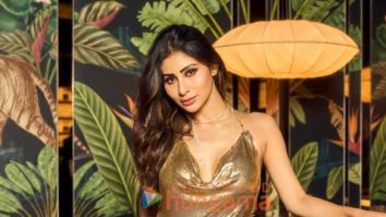Mouni Roy