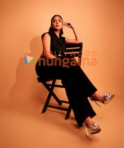 Celeb Photos Of Mrunal Thakur