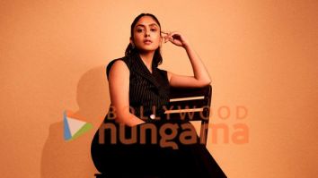 Celeb Photos Of Mrunal Thakur