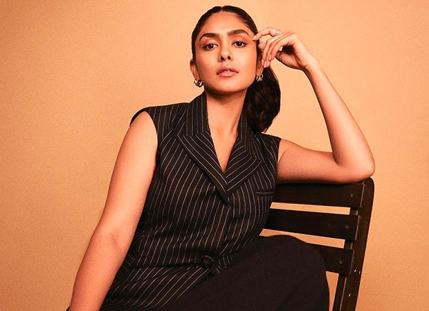 Mrunal Thakur doesn’t want to get boxed into a cliché in the industry after TV career