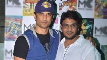 Mukesh Chhabra reveals that his late friend Sushant Singh Rajput was oversensitive; says, “He would get upset with people very easily”