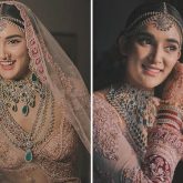 Mukti Mohan shares gorgeous wedding moments with heartfelt thanks for blessings; see pics