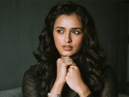 Namrata Sheth on starring in Karmma Calling with Raveena Tandon: “I find myself blessed”