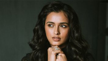 Namrata Sheth on starring in Karmma Calling with Raveena Tandon: “I find myself blessed”