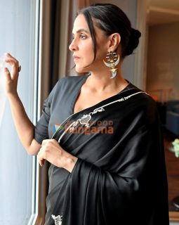 Neha Dhupia