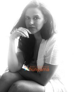 Neha Dhupia