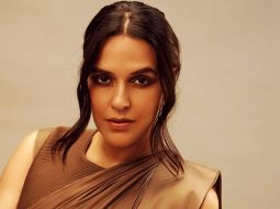 Neha Dhupia to make her international film debut in Egyptian filmmaker Ali El Arabi’s Blue 52: “It’s a transformative experience”