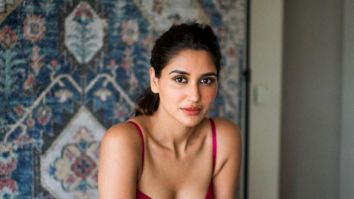 Celeb Photos Of Nikita Dutta