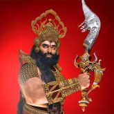 Nikitin Dheer to Ravan in Sony TV's show Shrimad Ramayan; says, "I am a little nervous, but..."