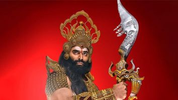 Nikitin Dheer to play Ravan in Sony TV’s show Shrimad Ramayan; says, “I am a little nervous, but…”