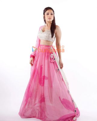 Nushrratt Bharuccha