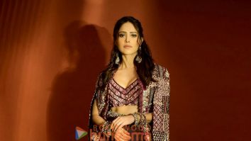 Celeb Photos Of Nushrratt Bharuccha