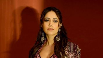 Celeb Photos Of Nushrratt Bharuccha