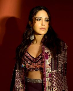 Celeb Photos Of Nushrratt Bharuccha
