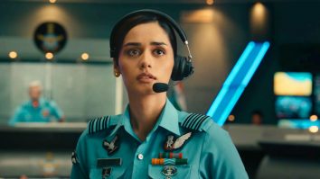 Operation Valentine | Official Hindi Teaser | Varun Tej, Manushi Chhillar Operation Valentine | Official Hindi Teaser | Varun Tej, Manushi Chhillar