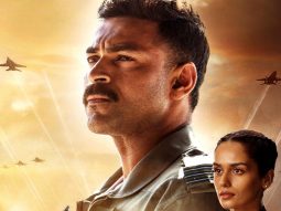 Operation Valentine first teaser out: Varun Tej and Manushi Chhillar take center stage in aerial action film, watch