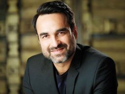 Pankaj Tripathi talks about his intimate scene with Jaya Ahsan in Kadak Singh; says, “It’s different, it’s just like poetry”