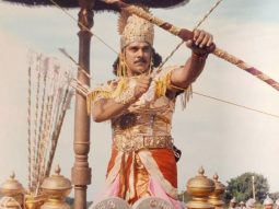 Pankaj Dheer reveals he was the first choice for Arjun’s role in BR Chopra’s Mahabharat; recalls missing it over “stupidity” 