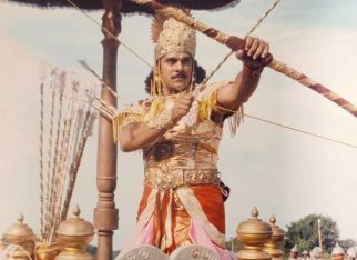 Pankaj Dheer reveals he was the first choice for Arjun’s role in BR Chopra’s Mahabharat; recalls missing it over “stupidity” 