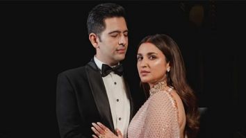 Parineeti Chopra desires to have the right work life balance; says, “When I am 90 yrs old, I should look back and feel that I lived my life”