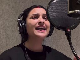 Parineeti Chopra’s transformation and dedication is praiseworthy for Chamkila